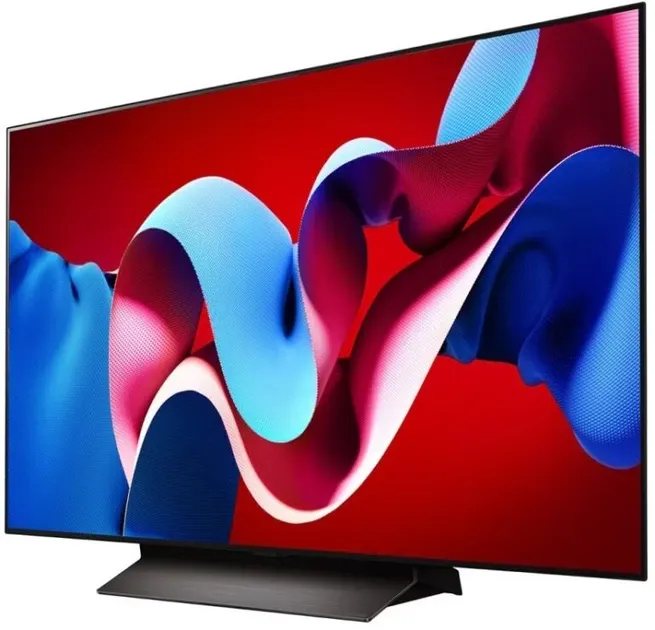 Телевізор LG OLED 48" OLED48C44LA - Refurbished 3