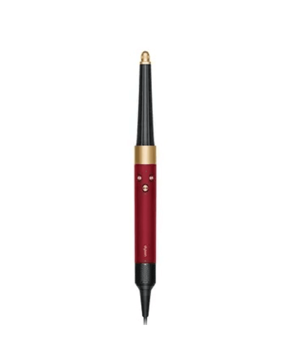 Стайлер Dyson Airwrap i.d. HS08 Straight & Wavy Red Velvet/Gold (596926-01) 3