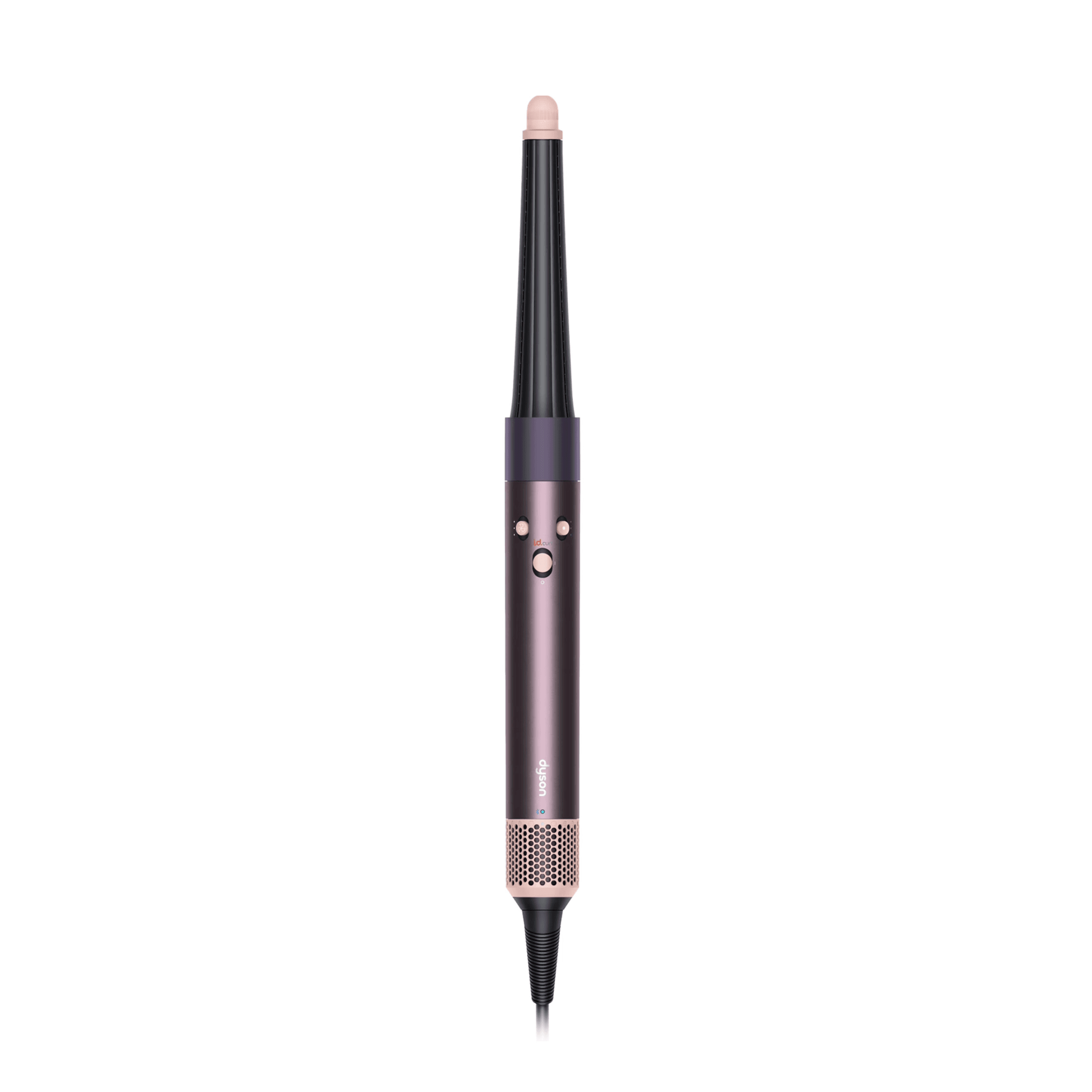 Стайлер Dyson Airwrap i.d. HS08 Multi-Styler and Dryer Straight to Wavy Jasper Plum (599021-01) 3