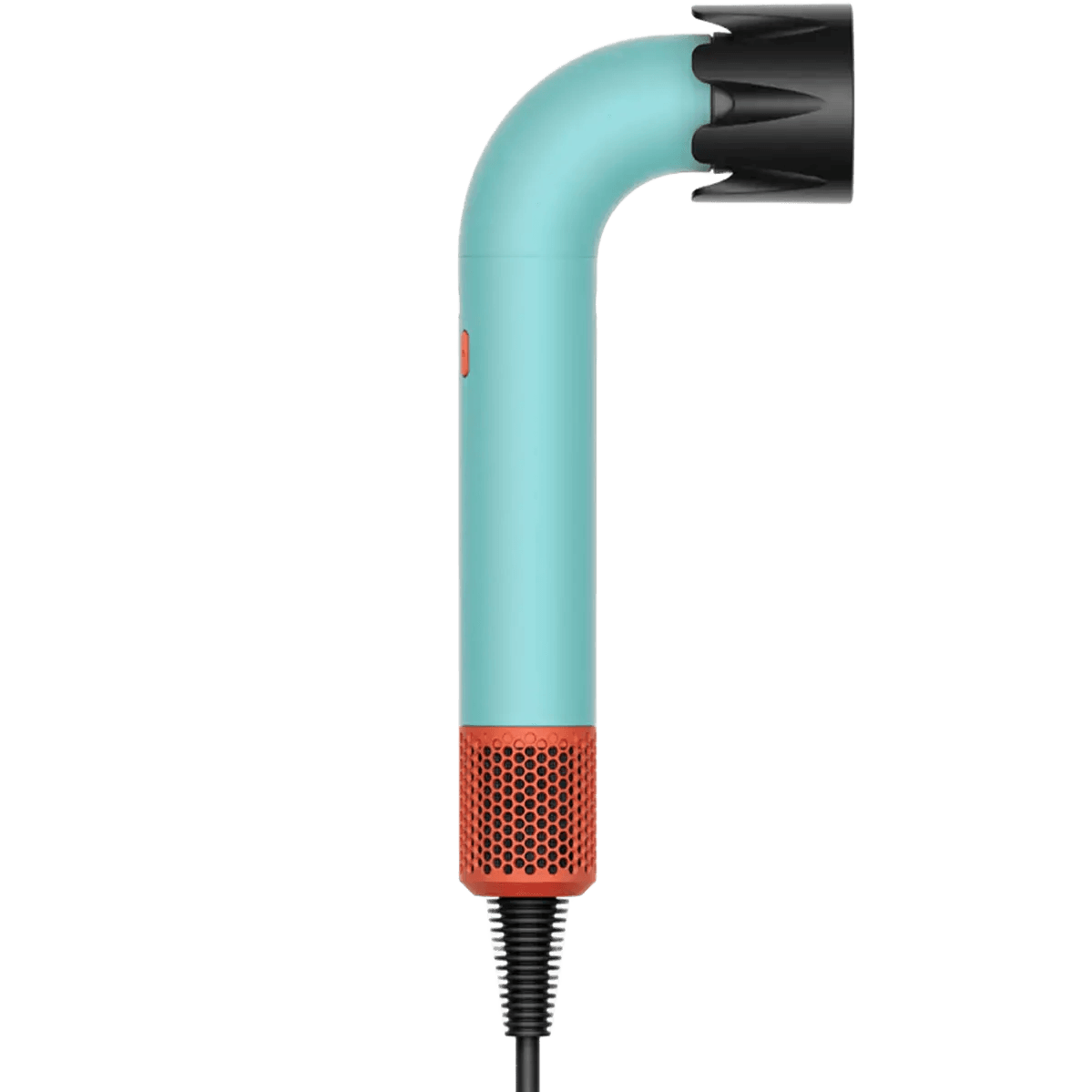Професійний фен для волосся Dyson HD18 Supersonic r Pro Ceramic Patina/Topaz 2