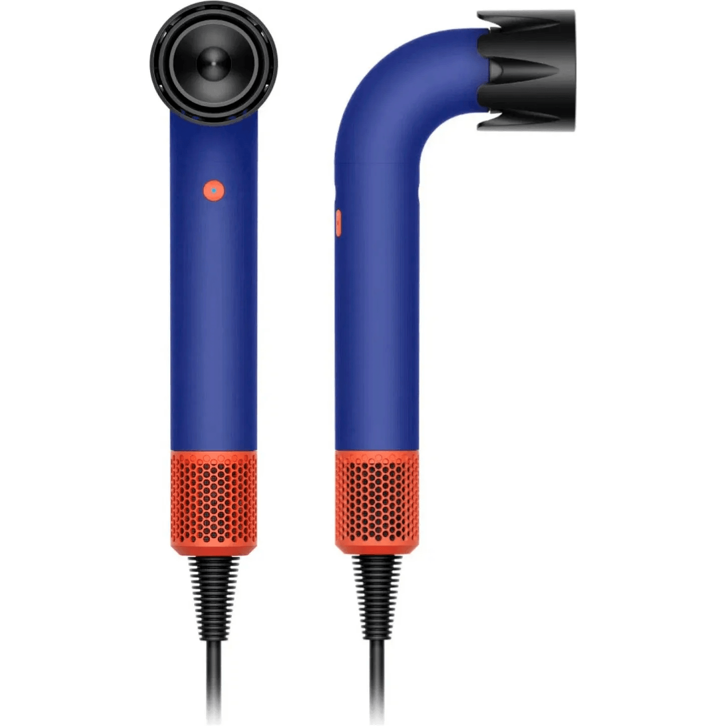 Професійний фен для волосся Dyson HD18 Supersonic r Pro Vinca Blue/Rose 2