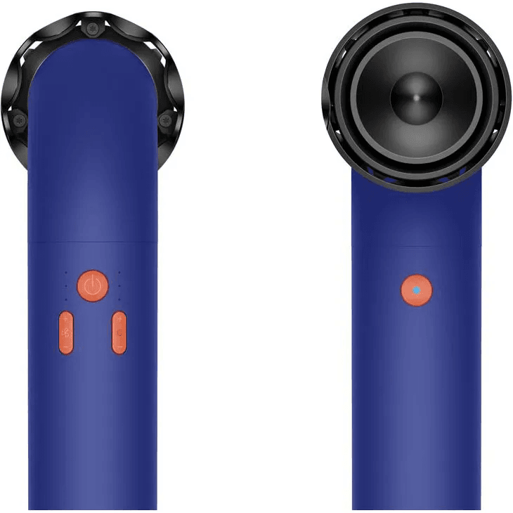 Професійний фен для волосся Dyson HD18 Supersonic r Pro Vinca Blue/Rose 3
