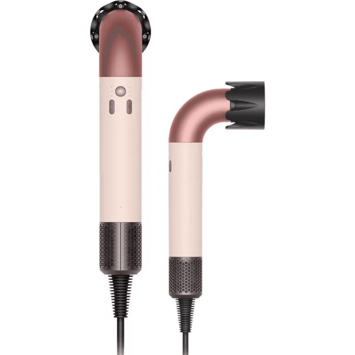Професійний фен для волосся Dyson HD18 Supersonic r Pro Ceramic Pink/Rose Gold 2