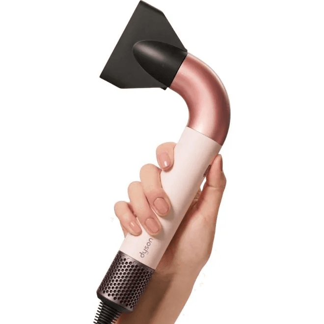 Професійний фен для волосся Dyson HD18 Supersonic r Pro Ceramic Pink/Rose Gold 3