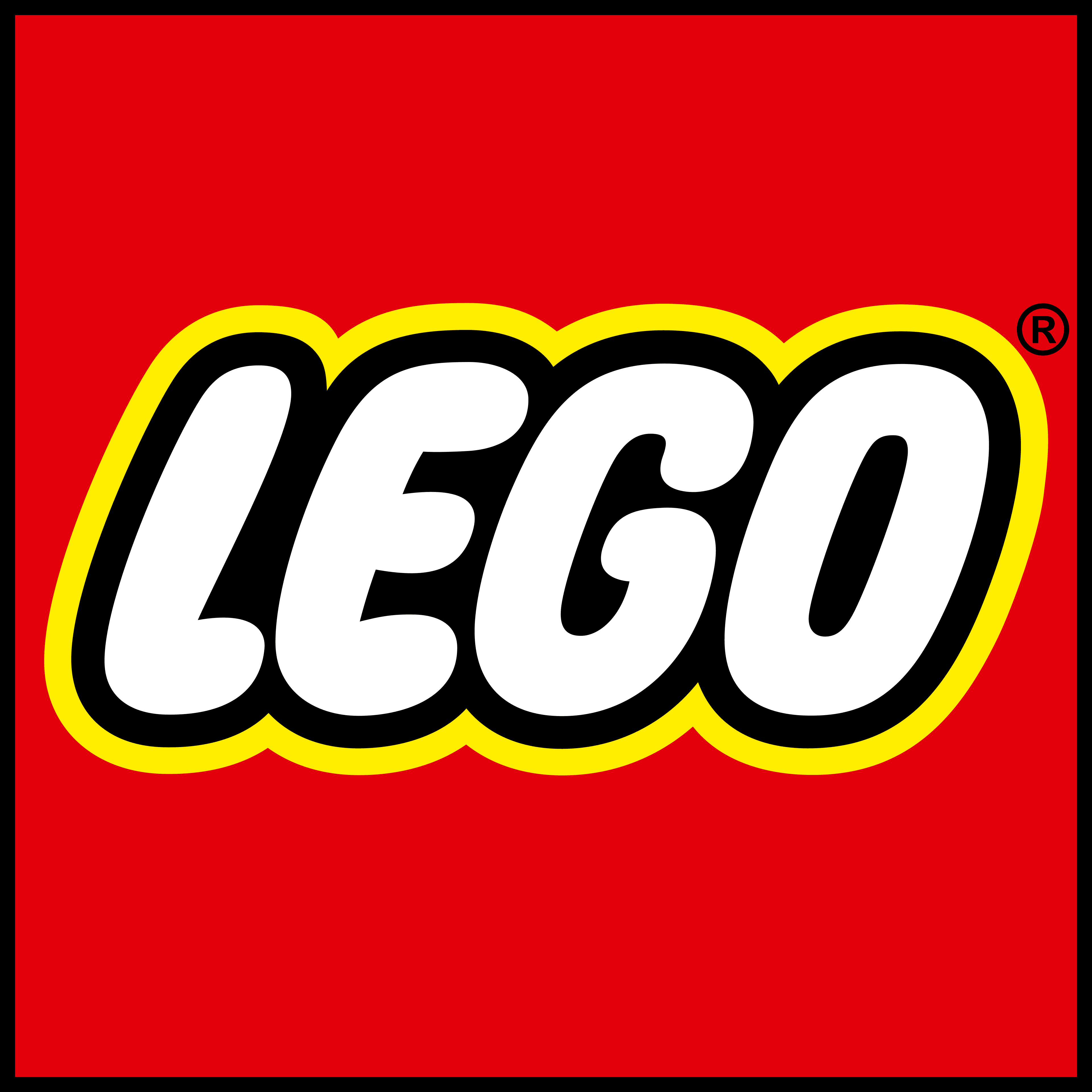 Конструктори LEGO