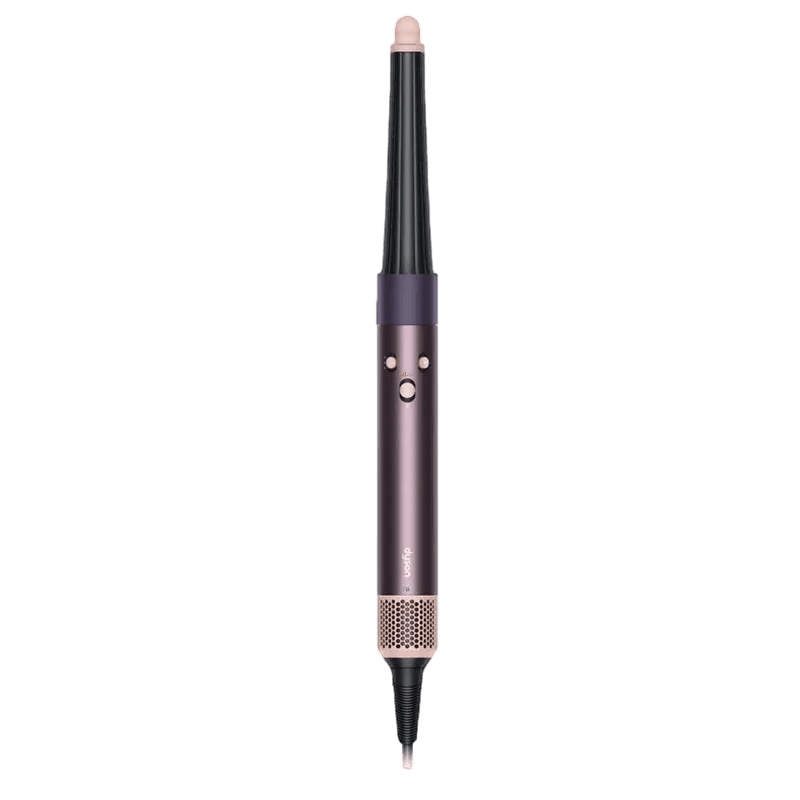 Мультистайлер Dyson Airwrap i.d. HS08 Bluetooth Multi-Styler and Dryer Curly+Coily Jasper/Plum 3