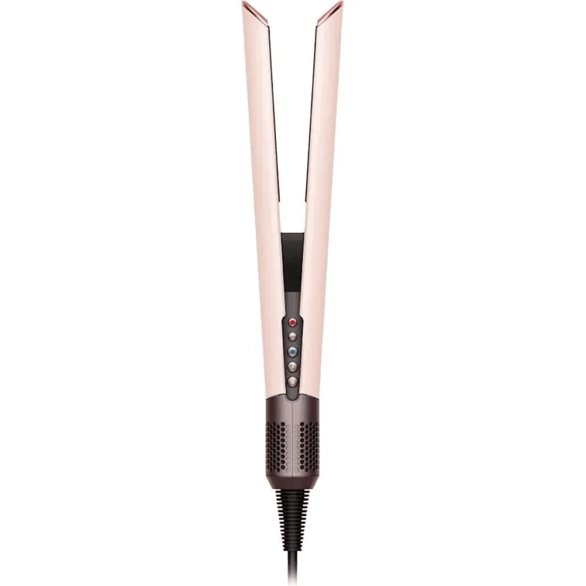 Випрямляч для волосся Dyson Airstrait HT01 Ceramic Pink/Rose Gold (453959-01) 3