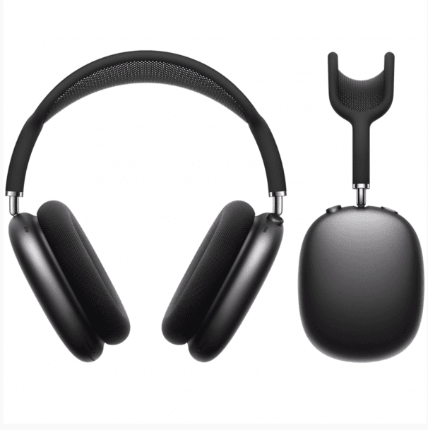 Навушники Apple AirPods Max Space Gray MGYH3 2