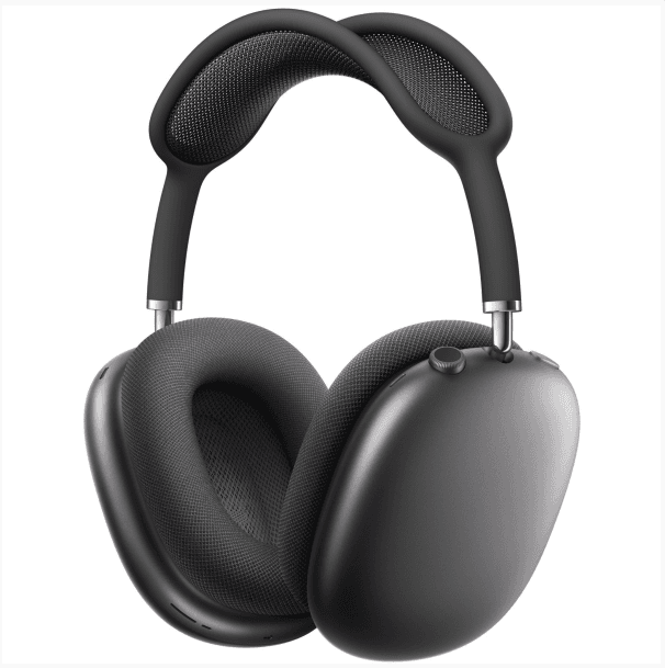 Навушники Apple AirPods Max Space Gray MGYH3