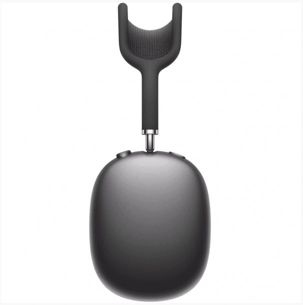 Навушники Apple AirPods Max Space Gray MGYH3 3