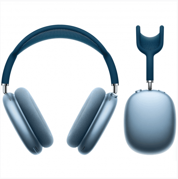 Навушники Apple AirPods Max Sky Blue MGYL3 2