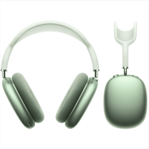 Навушники Apple AirPods Max Green MGYN3 2