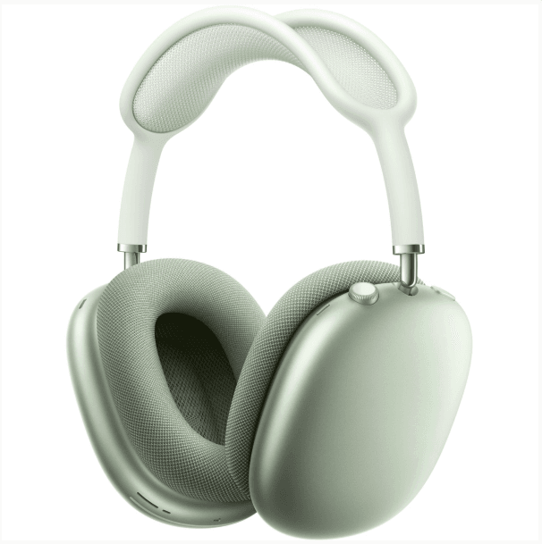 Навушники Apple AirPods Max Green MGYN3