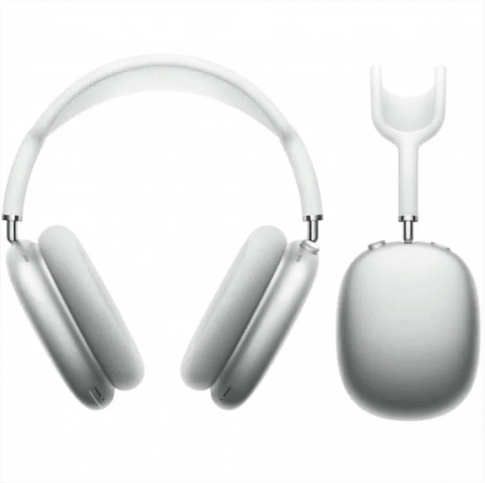 Навушники Apple AirPods Max Silver MGYJ3 2