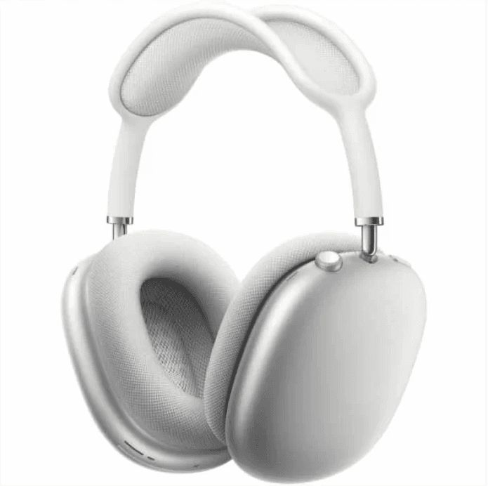 Навушники Apple AirPods Max Silver MGYJ3