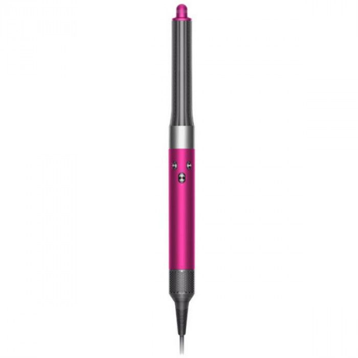 Мультистайлер Dyson Airwrap  Complete HS05 Long Fuchsia/Nickel (386727-01) 3