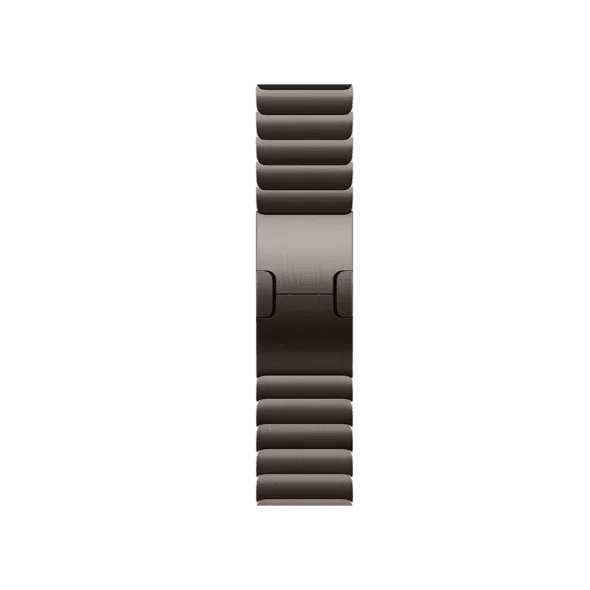 Смарт-годинник Apple Watch Series 11 GPS + Cellular 42mm Natural Tit. Case w. Slate Link Bracelet (MF9H4+MXMD3) 3