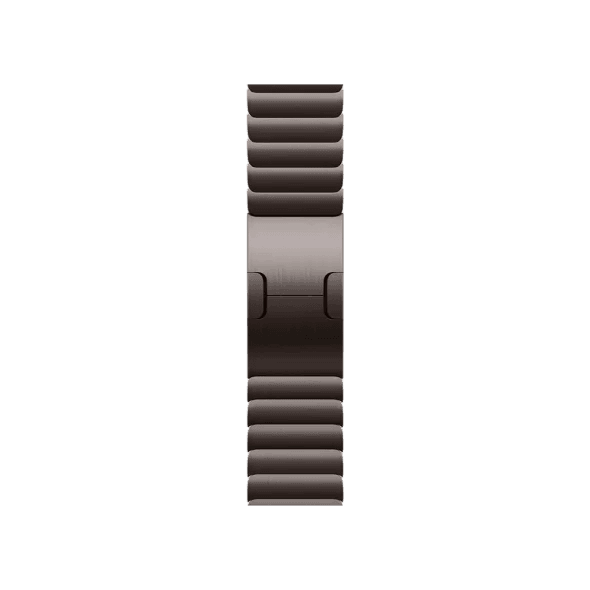 Смарт-годинник Apple Watch Series 11 GPS + Cellular 42mm Slate Tit. Case w. Slate Link Bracelet (MF9K4+MXMD3) 3