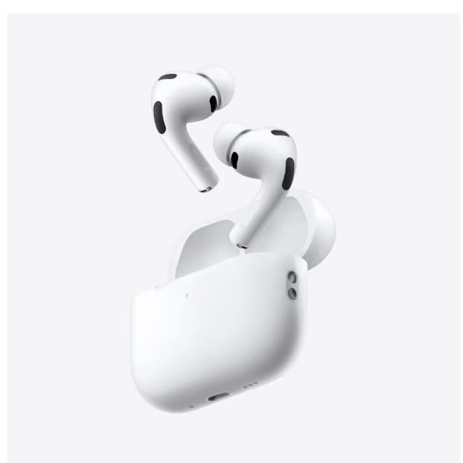 Навушники Apple AirPods Pro 3 (MFHP4ZE/A) 3